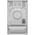 GORENJE GECS5C70WA, AirFry, Programy Parowe, AquaClean, GentleClose, 50cm - 1256605 - zdjęcie 8